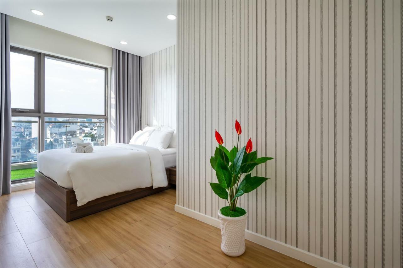 Millennium Serviced * Ho Chi Minh City
