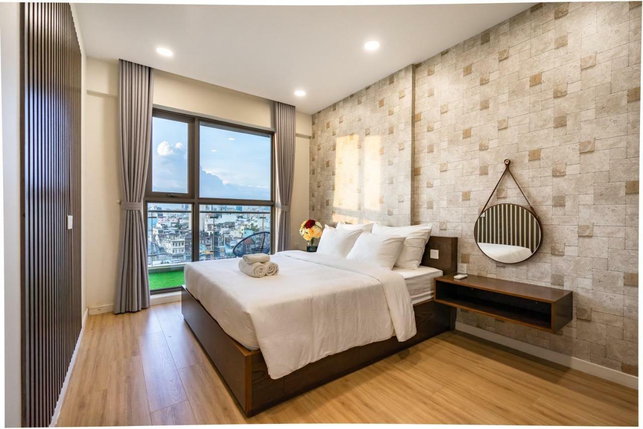 Millennium Serviced Apartment
