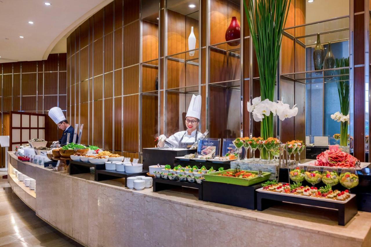 Nikko Saigon Hotel