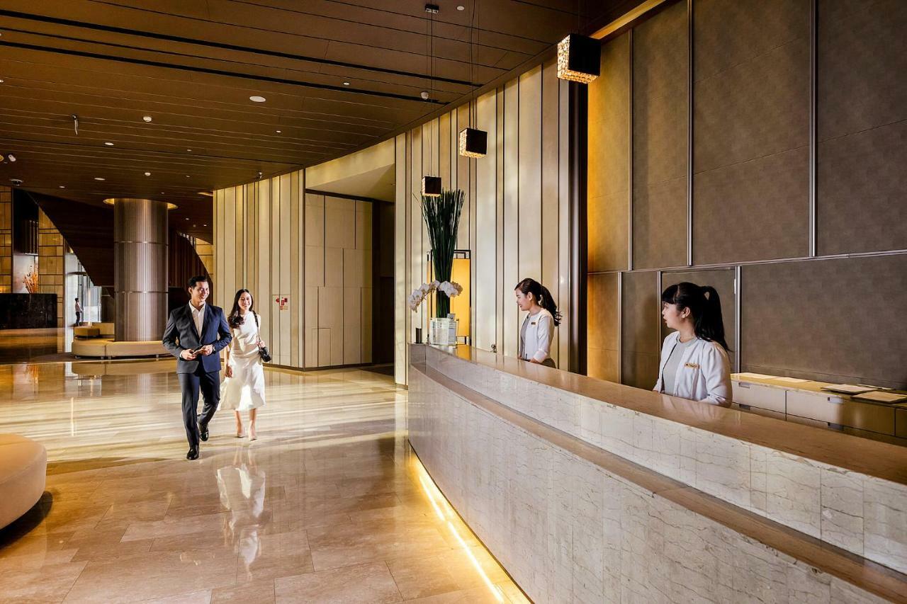 Nikko Saigon Hotel 5*