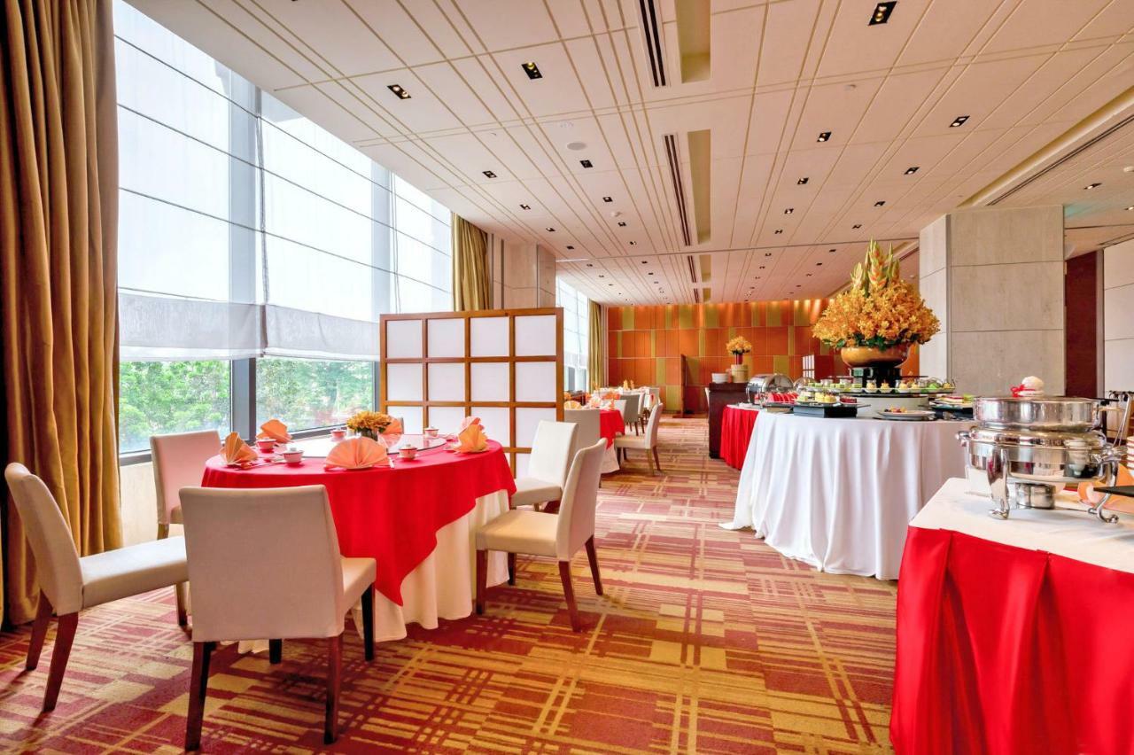 Hotel Nikko Saigon 5*