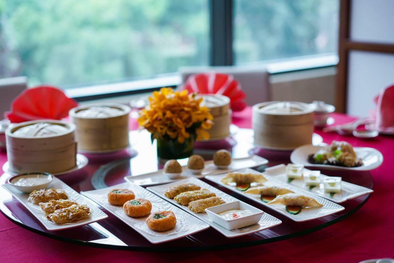 Hotel Nikko Saigon 5*