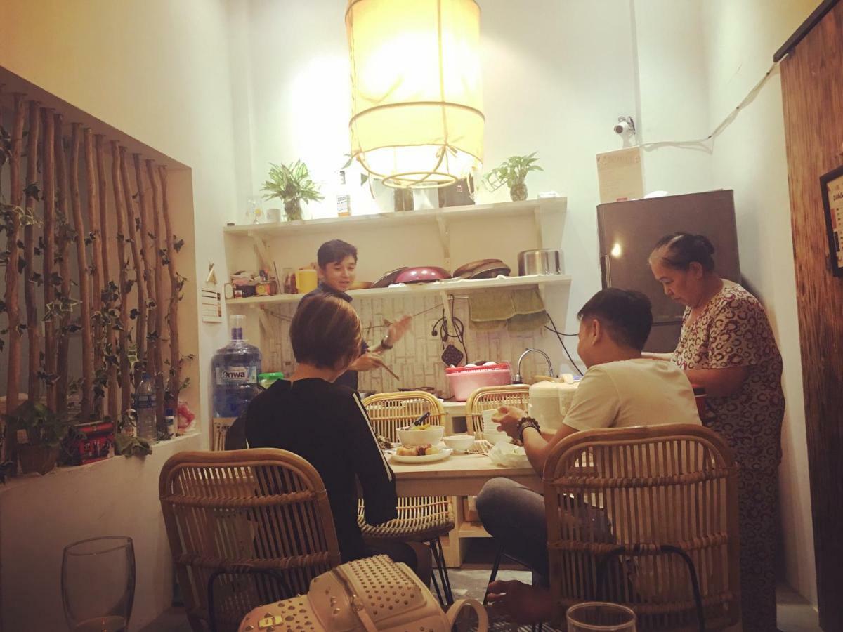 My Homies In Saigon Inn 3*