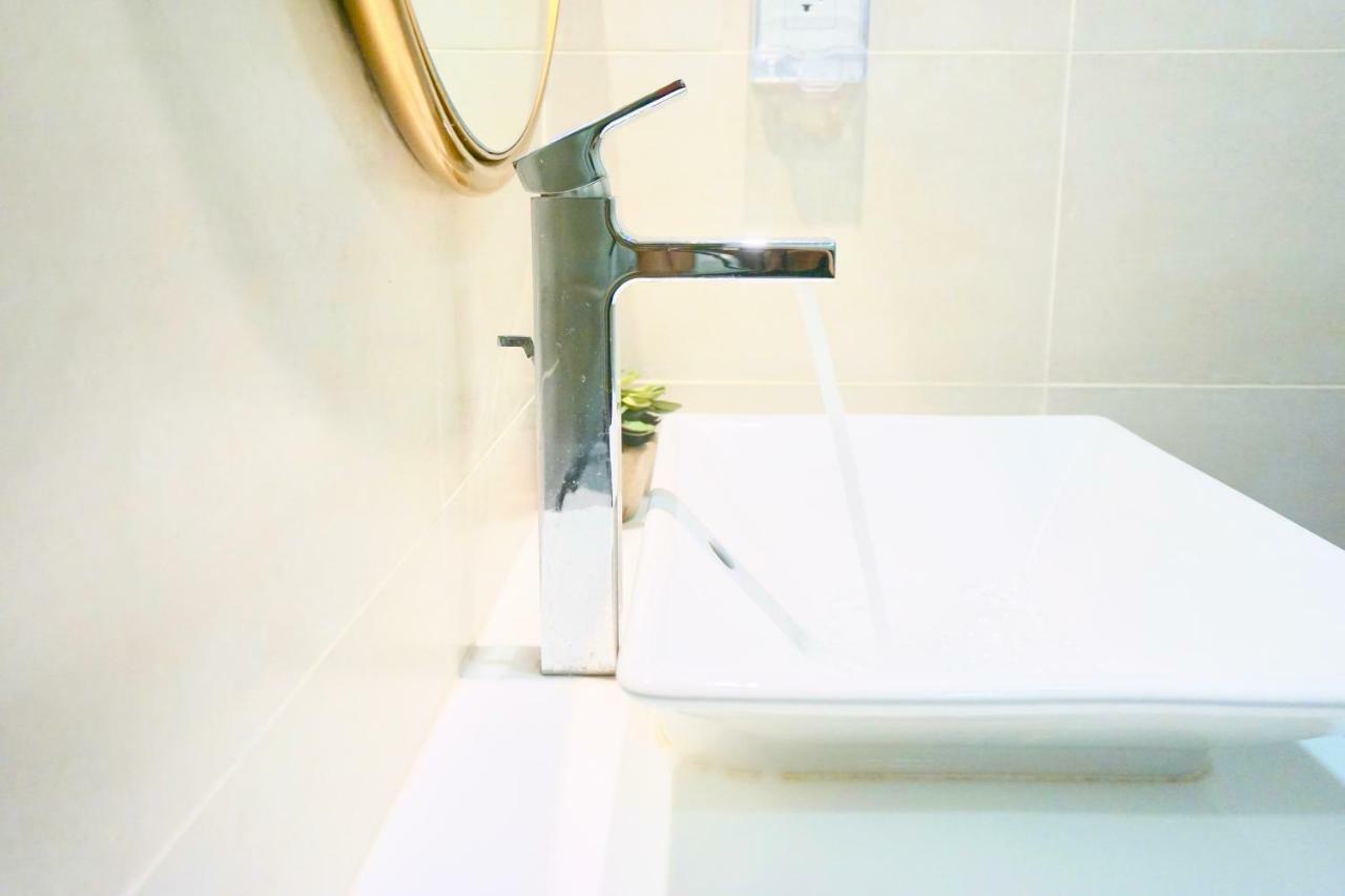 Apartment Saigon Genius - Masteri Millennium *