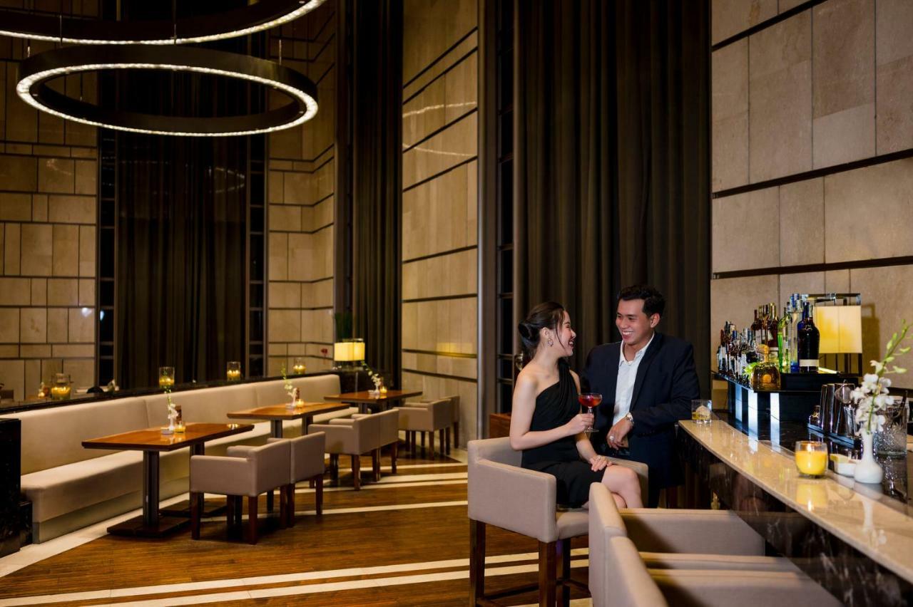 Hotel Nikko Saigon Ho Chi Minh City