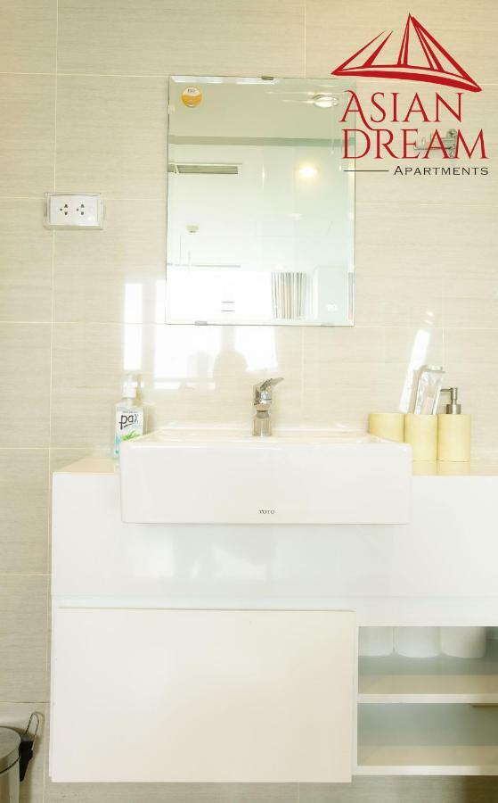 Apartment Ben Thanh Luxury *