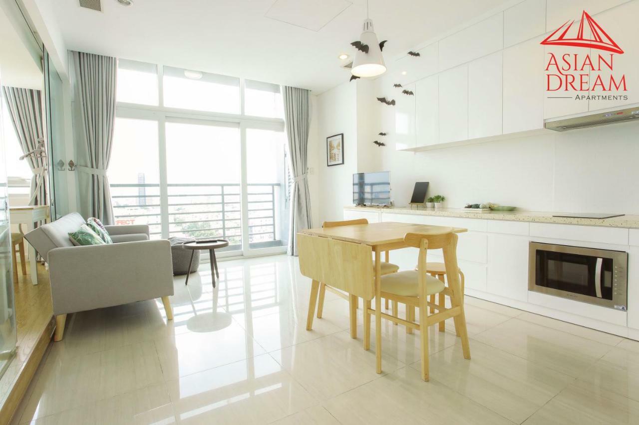 Ben Thanh Luxury *