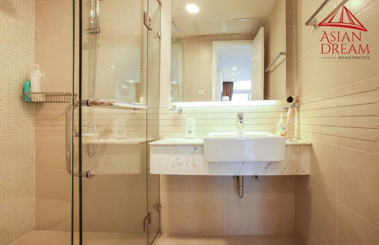 Apartment Ben Thanh Luxury
