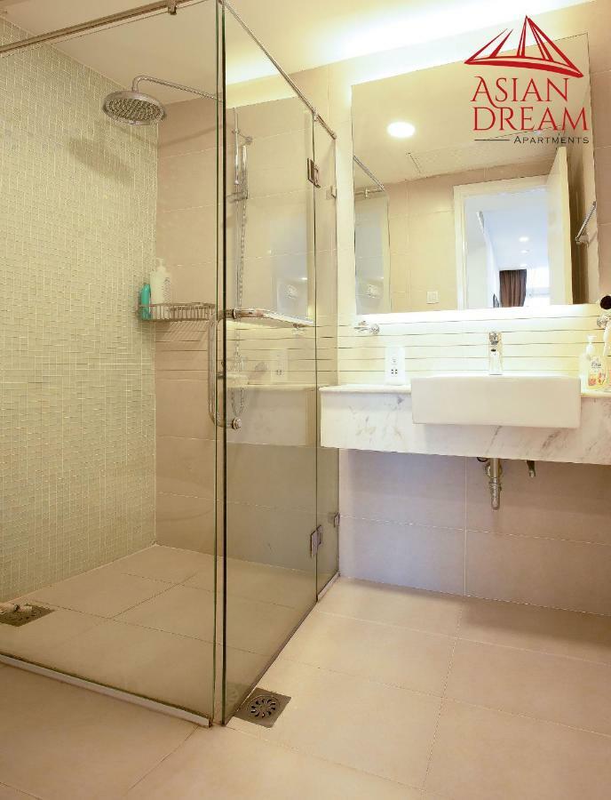 Ben Thanh Luxury Apartment Ho Chi Minh City