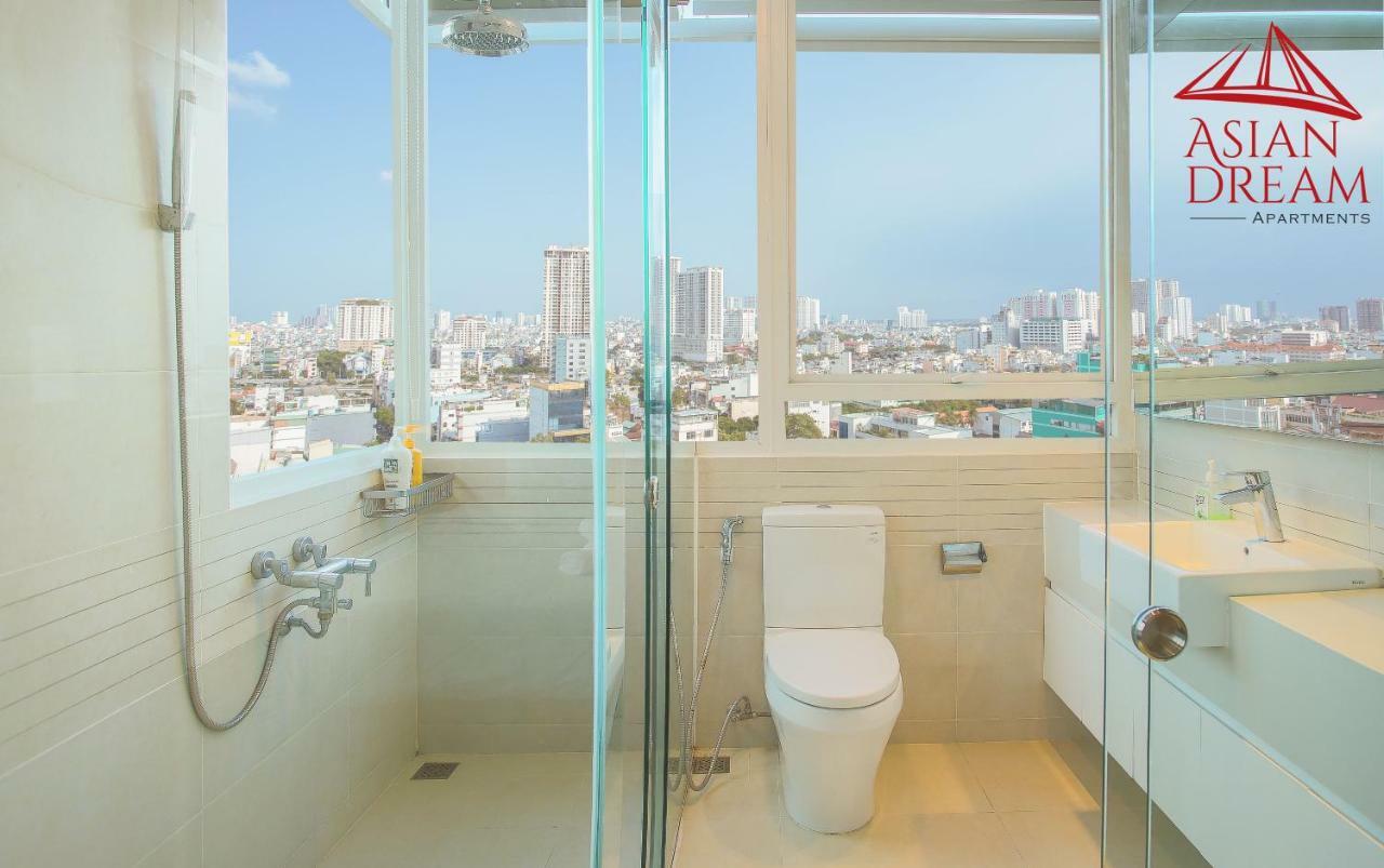 Ben Thanh Luxury