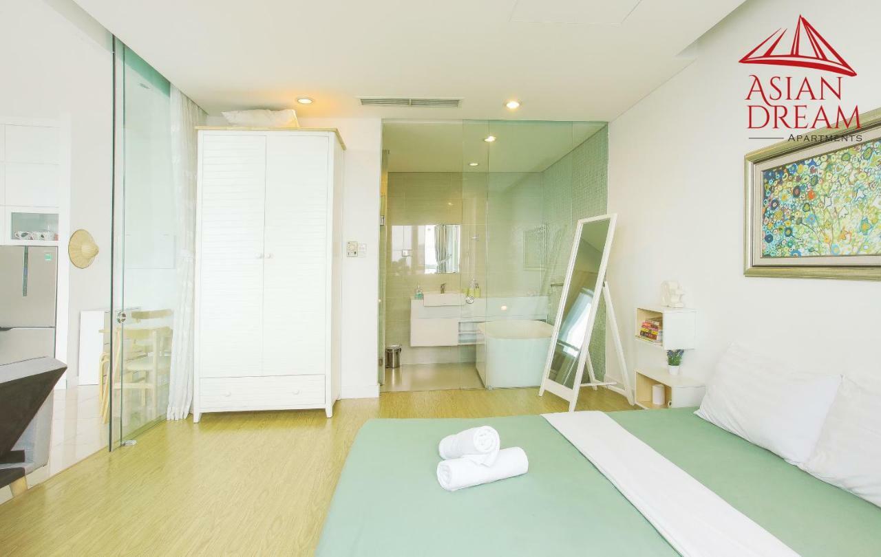 Ben Thanh Luxury Apartment *