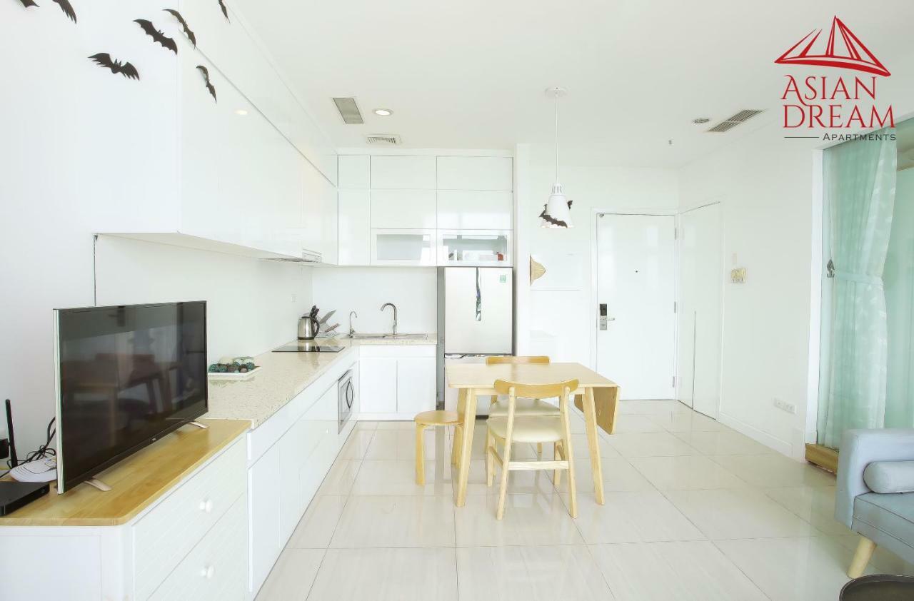 Ben Thanh Luxury Apartment