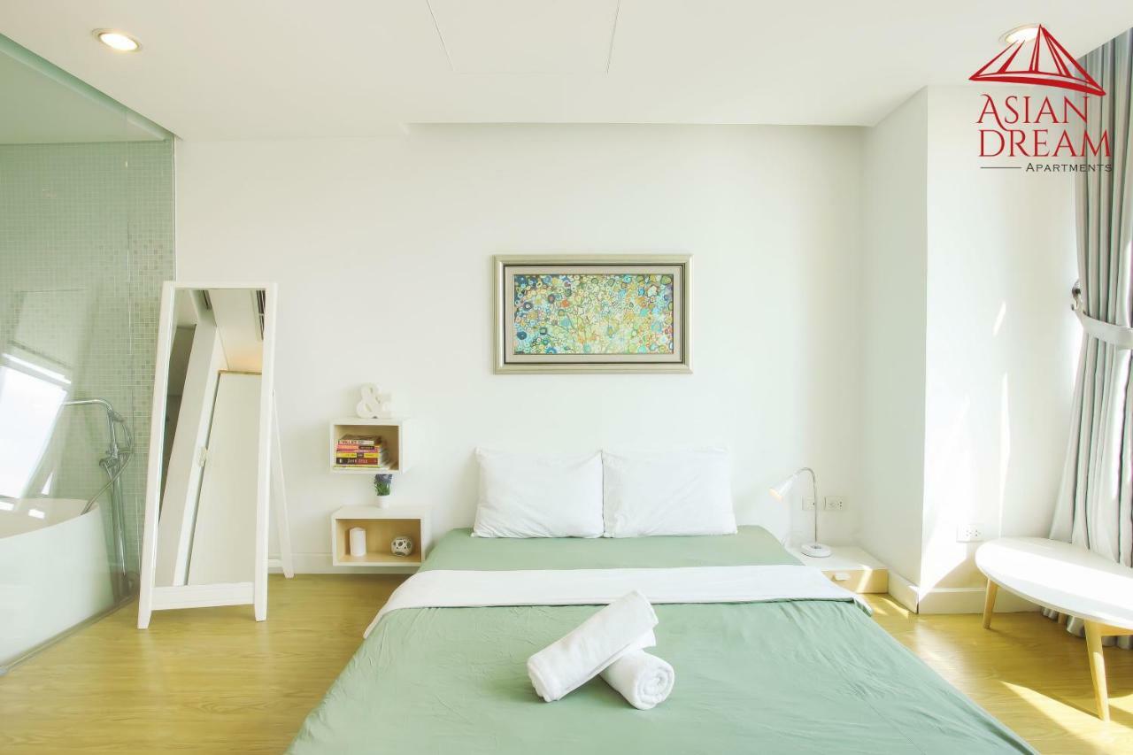 Ben Thanh Luxury Apartment *