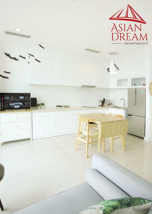 Ben Thanh Luxury Ho Chi Minh City
