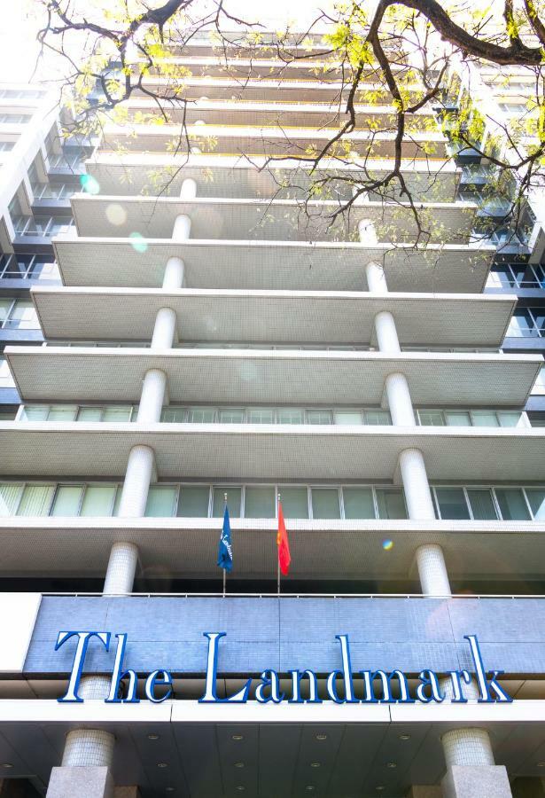 The Landmark Serviced - Managed By Peninsula 4*