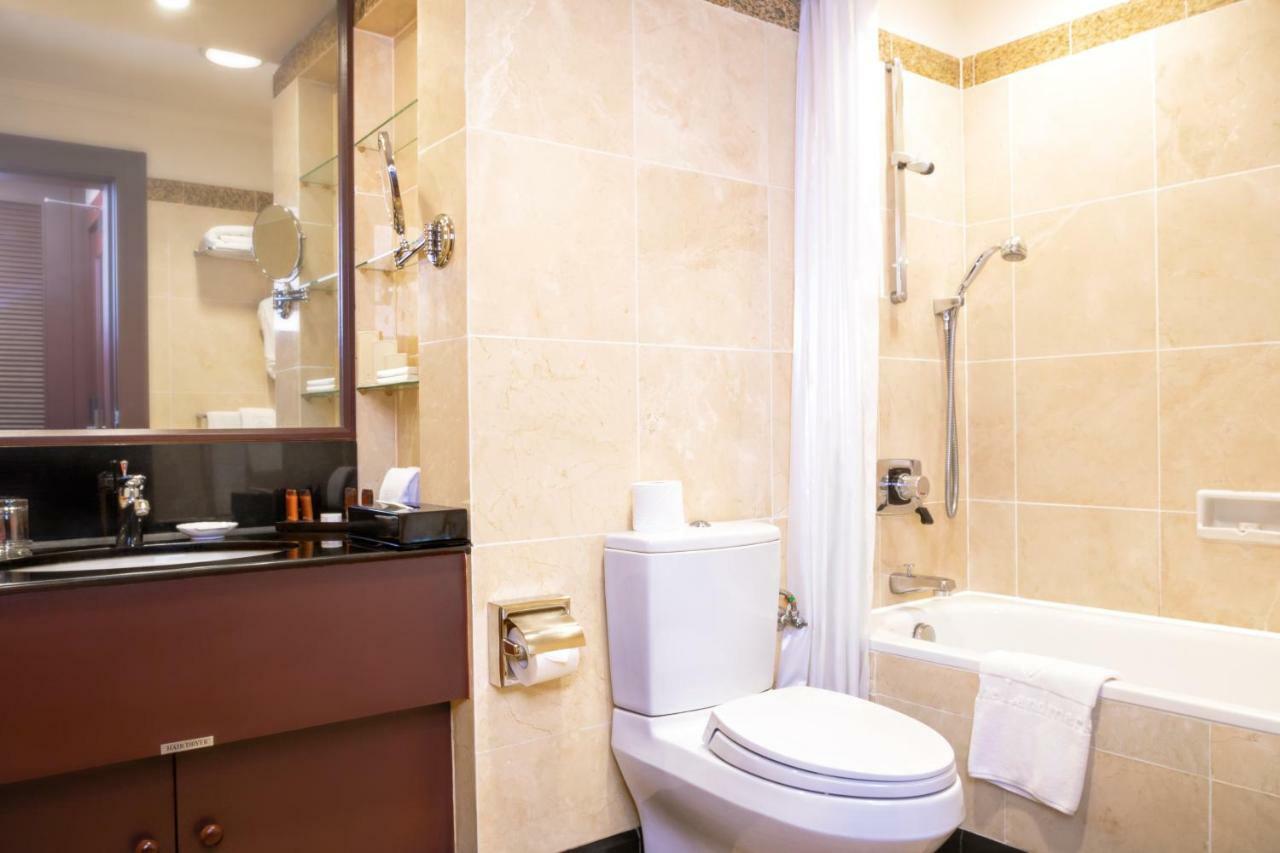 The Landmark Serviced - Managed By Peninsula Ho Chi Minh City