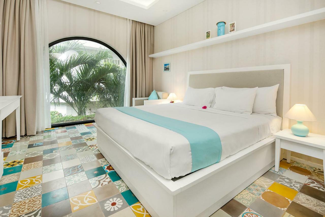 Hotel Lief Pulo Sai Gon