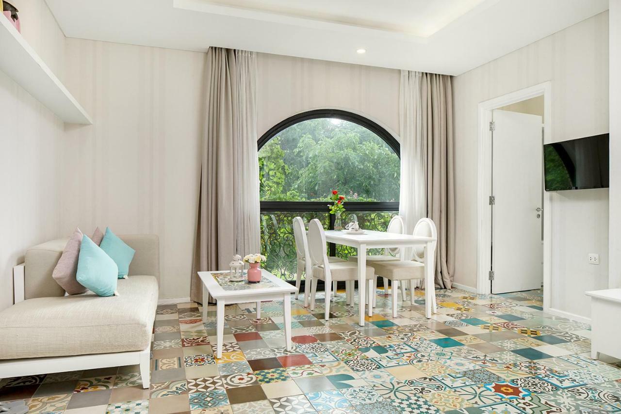 Lief Pulo Sai Gon 4* Ho Chi Minh City