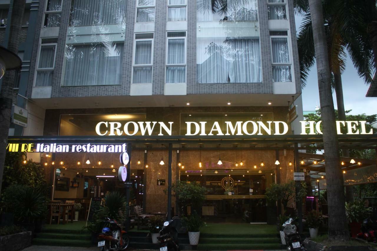 Crown Diamond - Phu My Hung District 7 Hotel