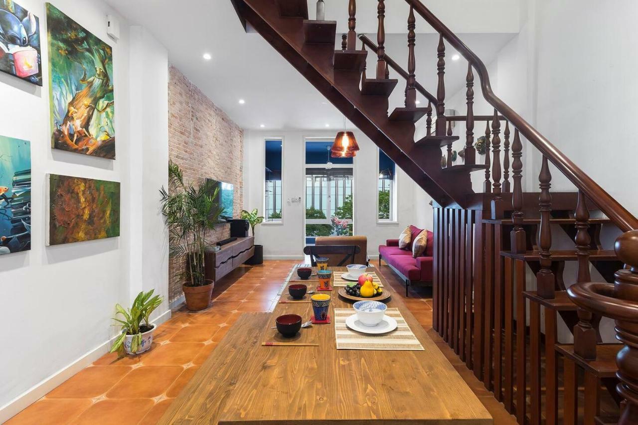 Sgn Living- 2br Steps To Takashimaya * Ho Chi Minh City