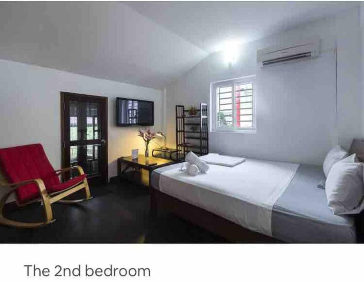 Apartment Sgn Living- 2br Steps To Takashimaya *