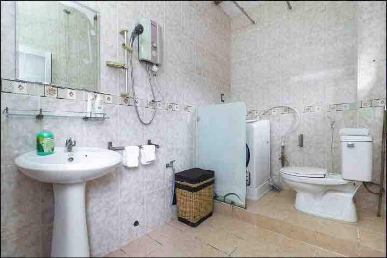 Apartment Sgn Living- 2br Steps To Takashimaya Ho Chi Minh City