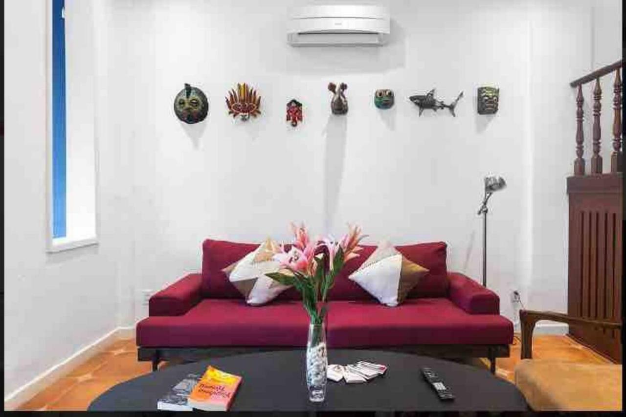 Sgn Living- 2br Steps To Takashimaya Ho Chi Minh City
