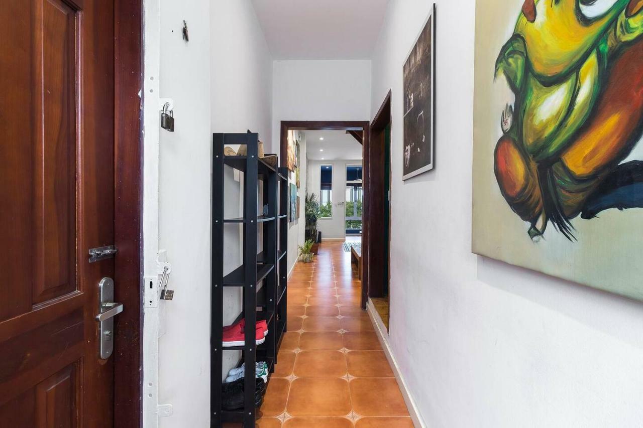 Apartment Sgn Living- 2br Steps To Takashimaya *
