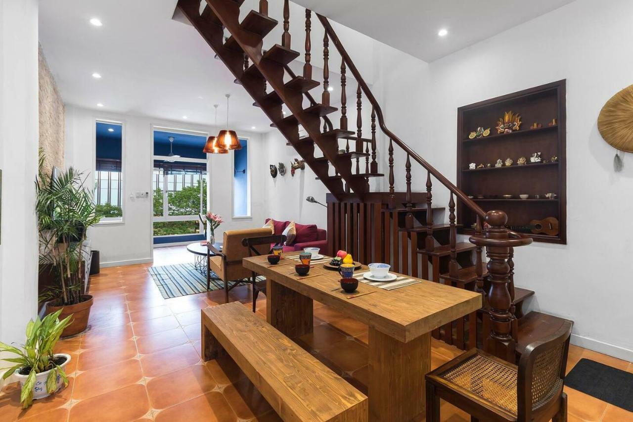 Apartment Sgn Living- 2br Steps To Takashimaya *