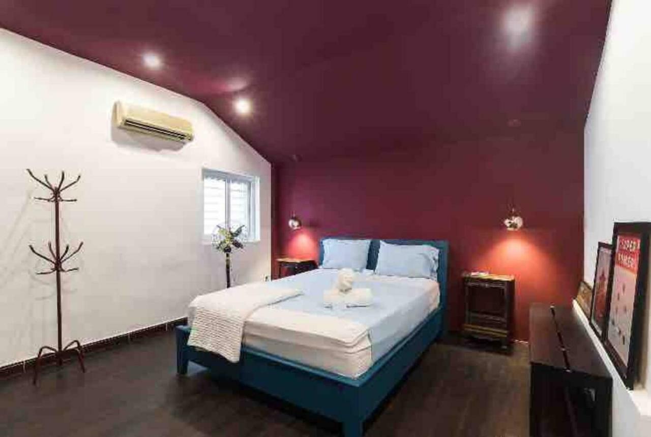 Apartment Sgn Living- 2br Steps To Takashimaya