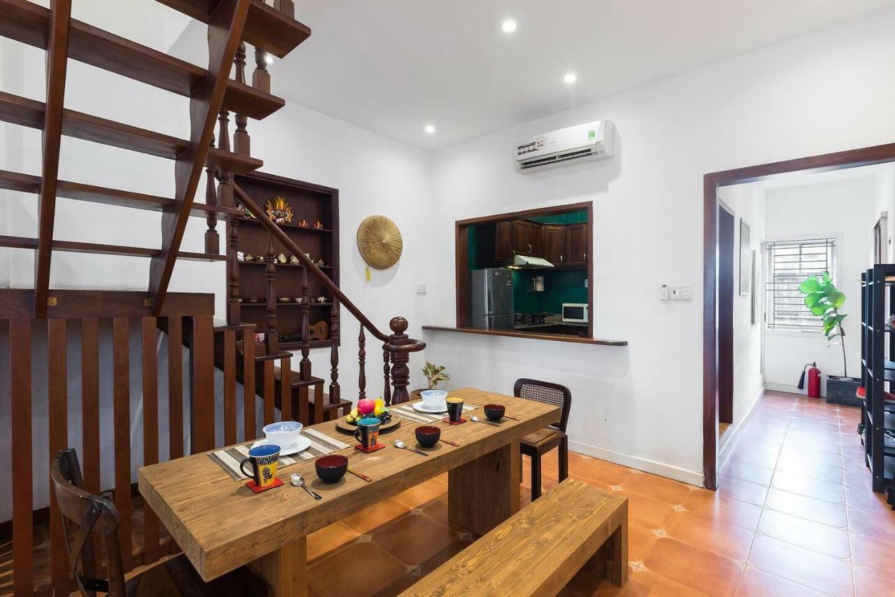 Sgn Living- 2br Steps To Takashimaya Apartment *