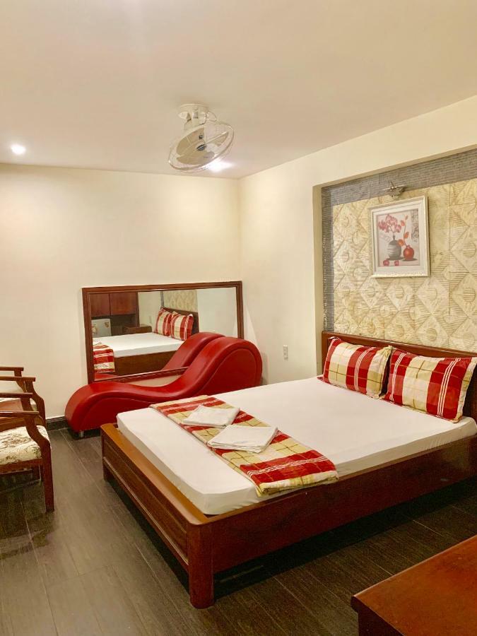 Hotel Khach San Phuong Ly