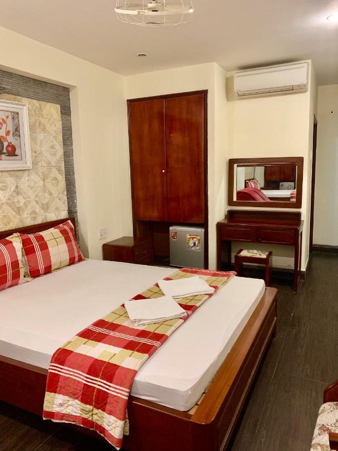Hotel Khach San Phuong Ly *