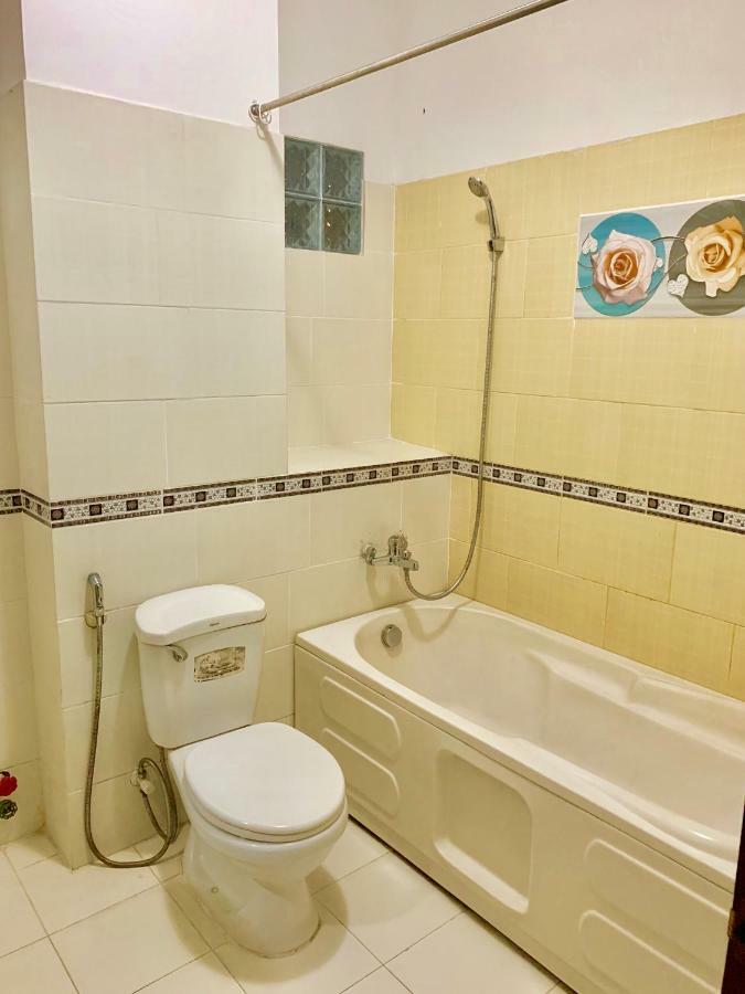Khach San Phuong Ly Hotel *