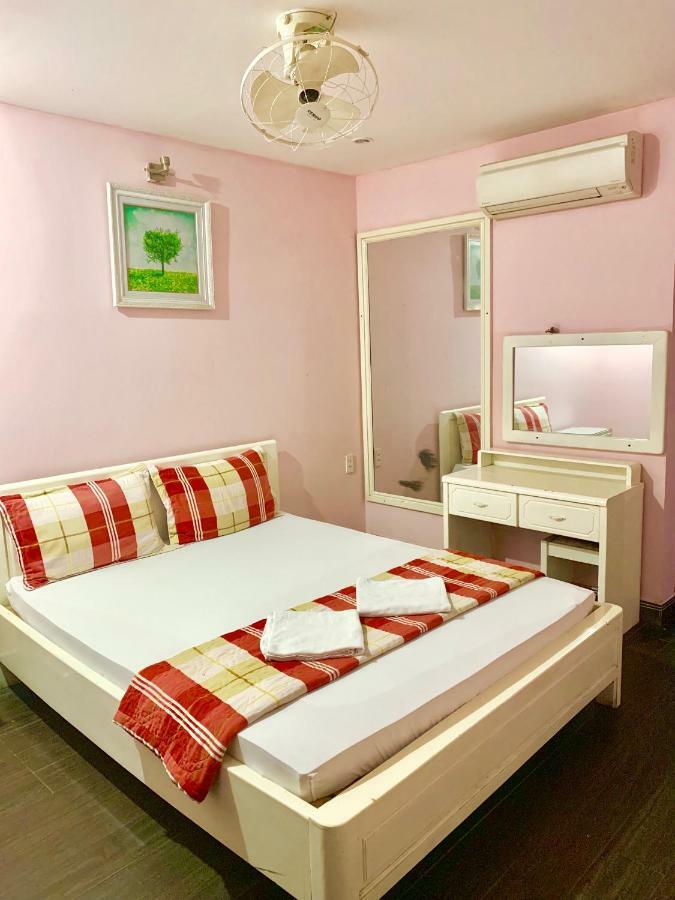 Khach San Phuong Ly Hotel