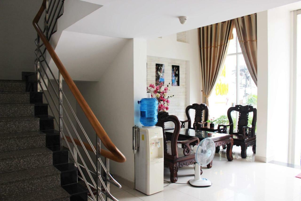 Dinh Dinh 2 Airport Hotel Ho Chi Minh City