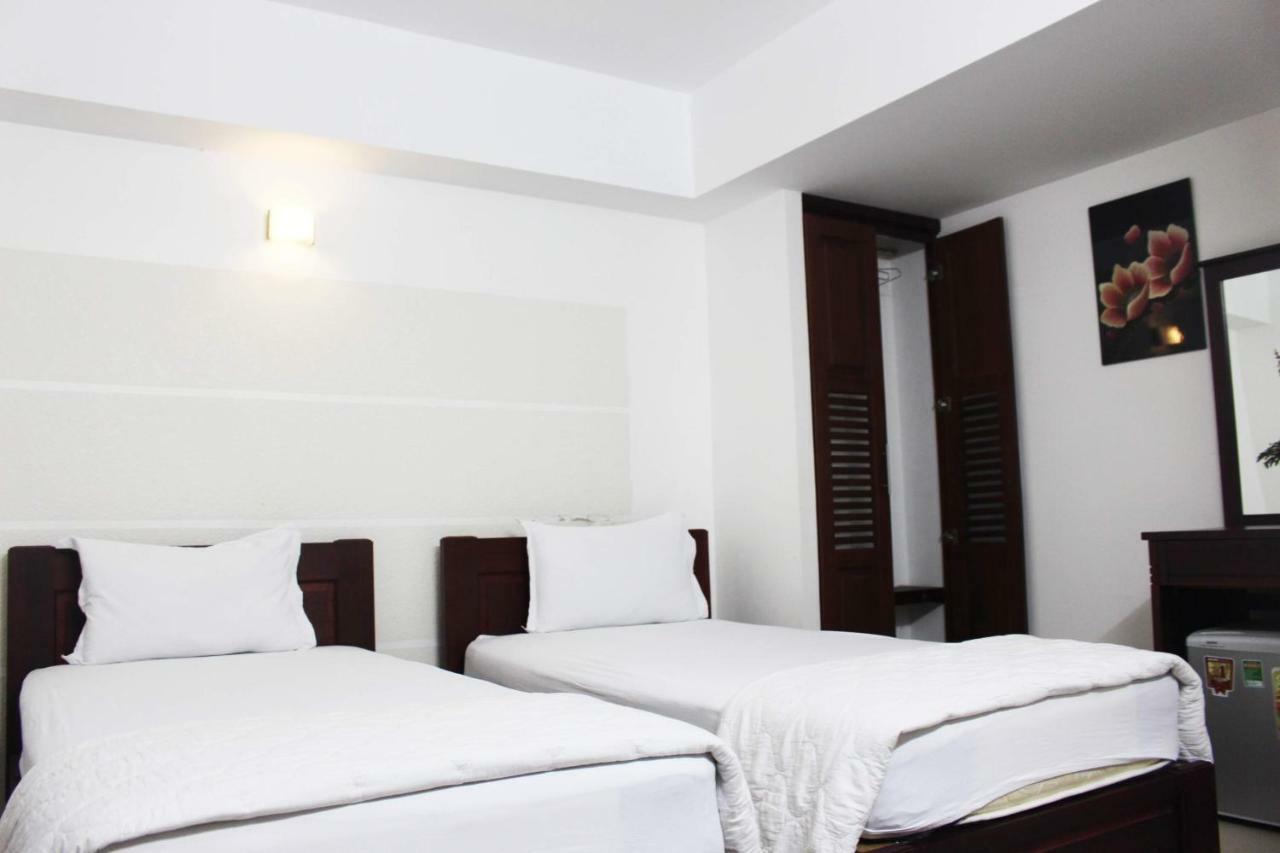 Dinh Dinh 2 Airport Hotel Ho Chi Minh City