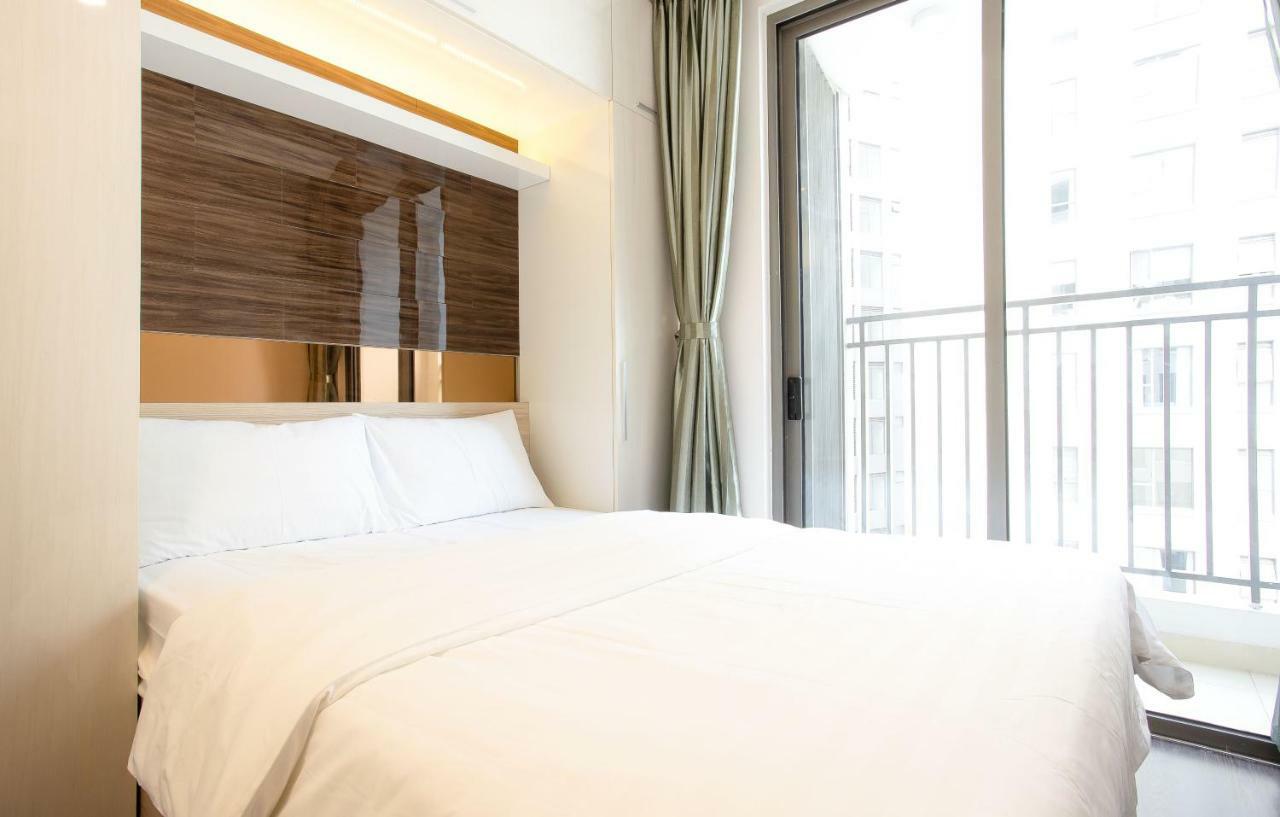Aparthotel Rooftop Garden - The Tresor