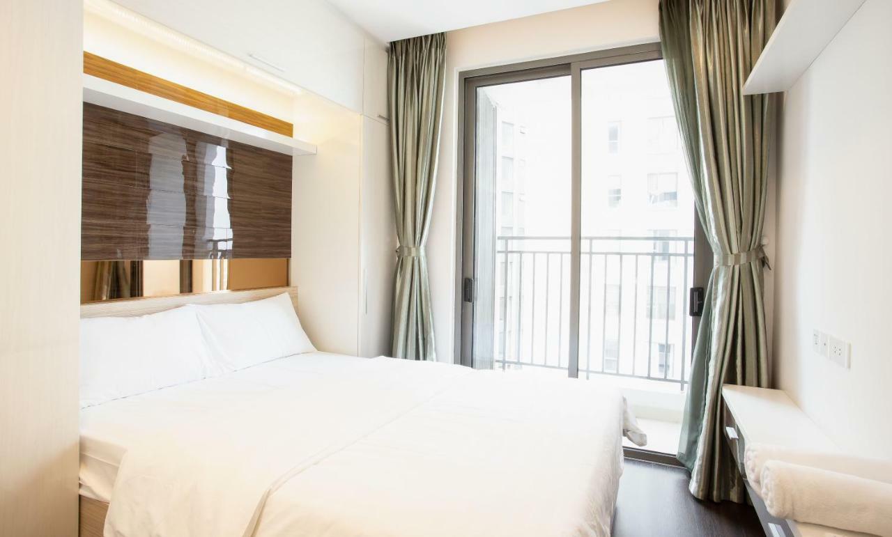 Rooftop Garden - The Tresor Aparthotel *