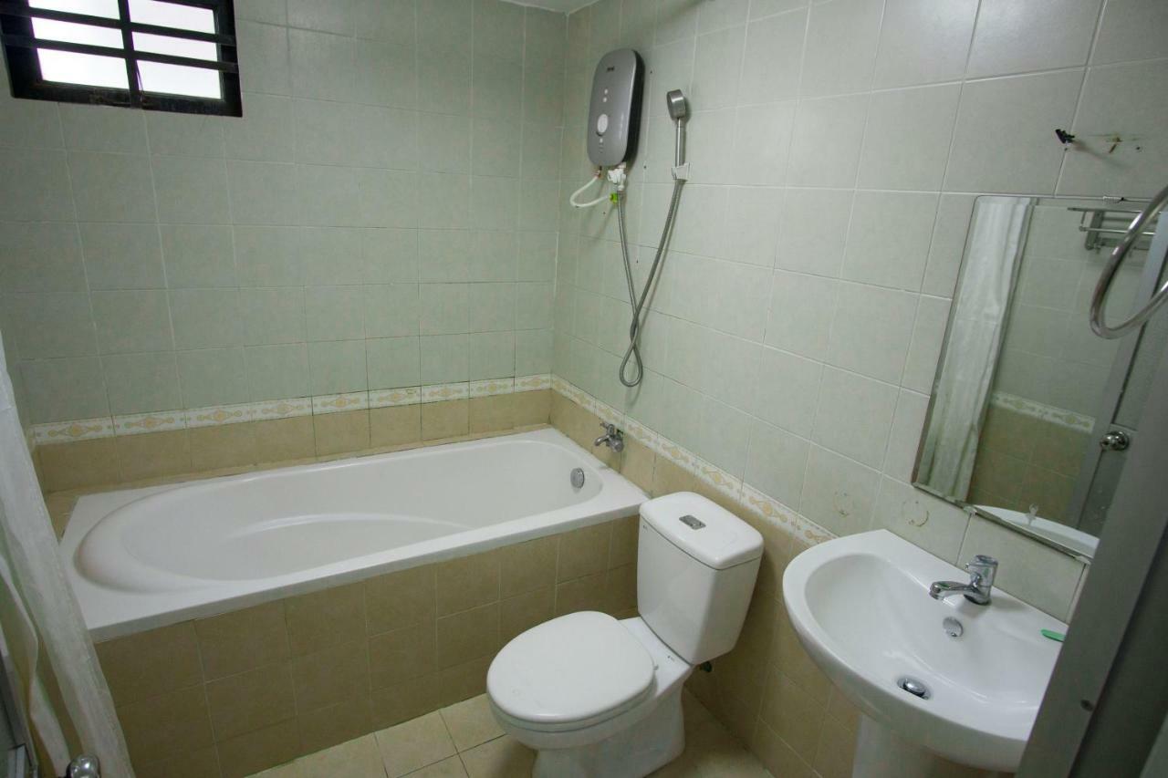 Harry Homestay Ho Chi Minh City
