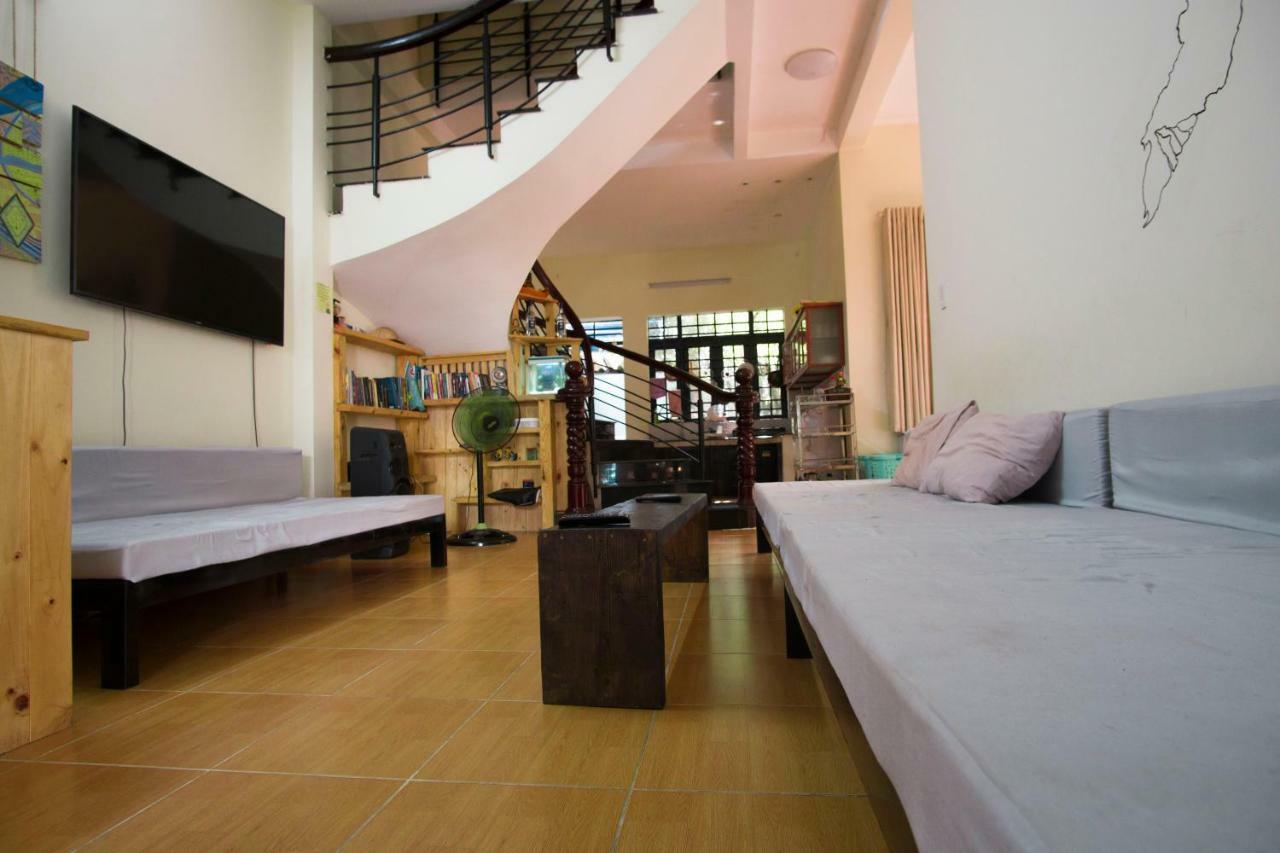 Harry Homestay