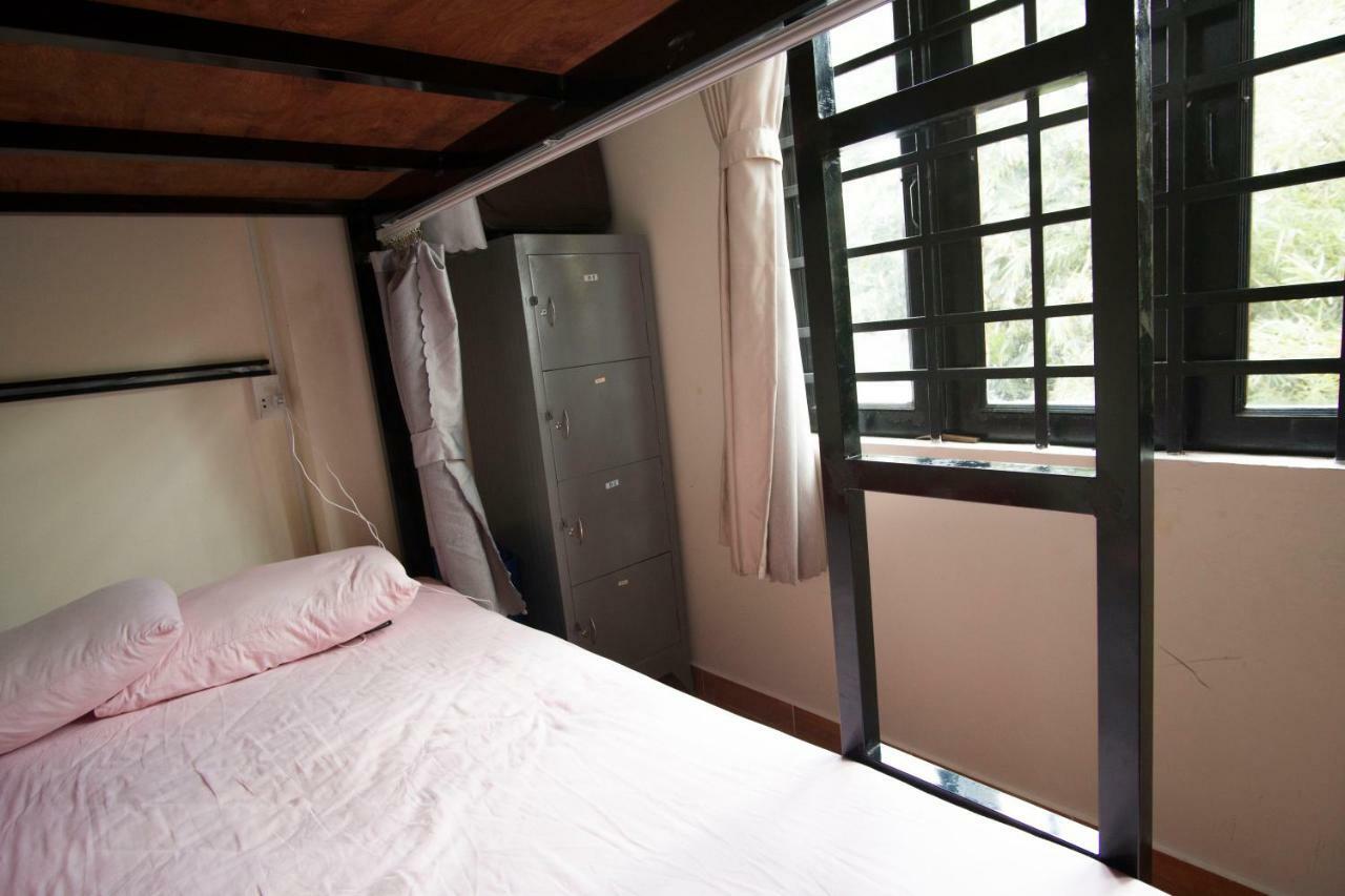 Harry Homestay *