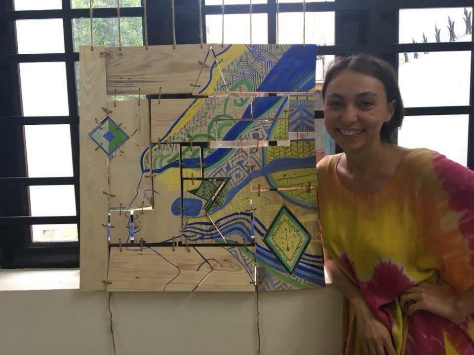 Homestay Harry Ho Chi Minh City