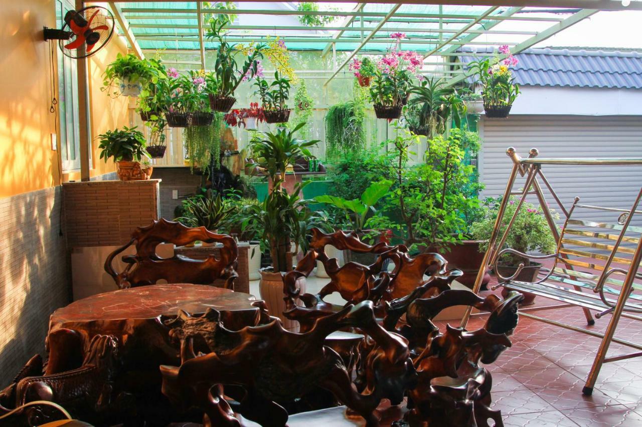 Nature House Homestay