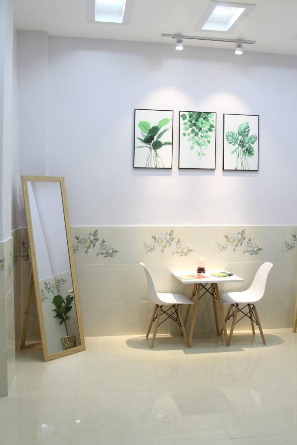 Nature House * Ho Chi Minh City
