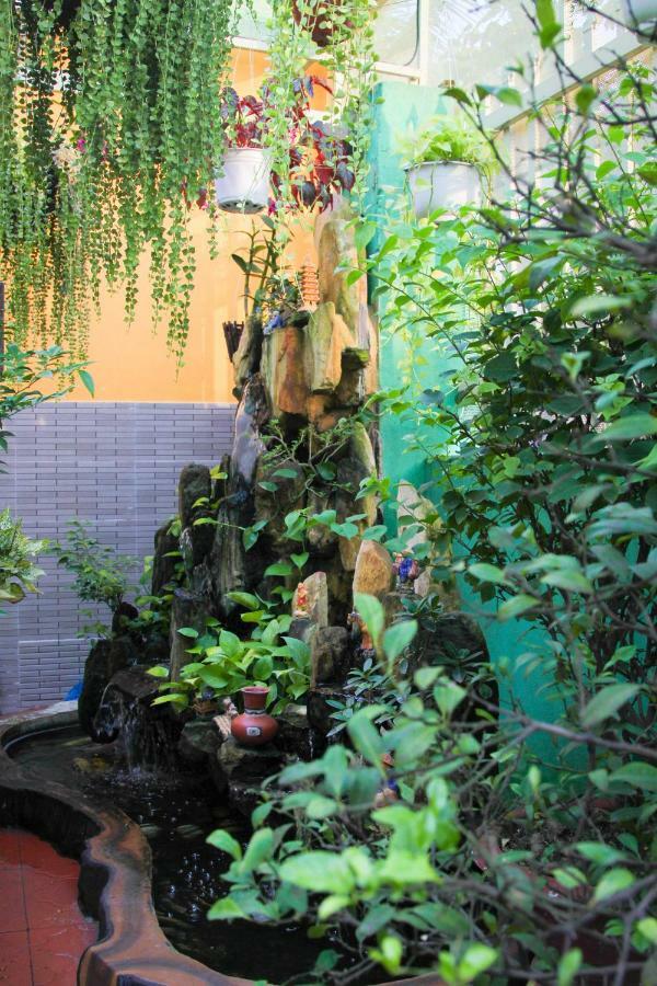 Nature House * Ho Chi Minh City