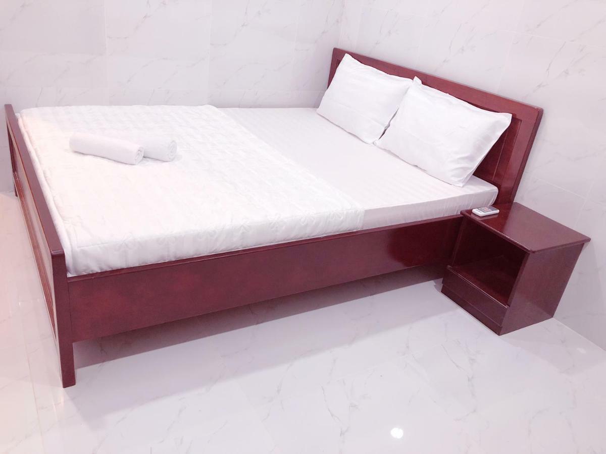 Aurora Hotel Ho Chi Minh City
