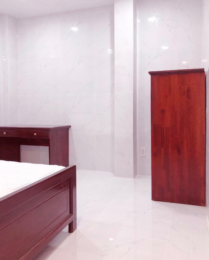 Aurora Hotel Ho Chi Minh City