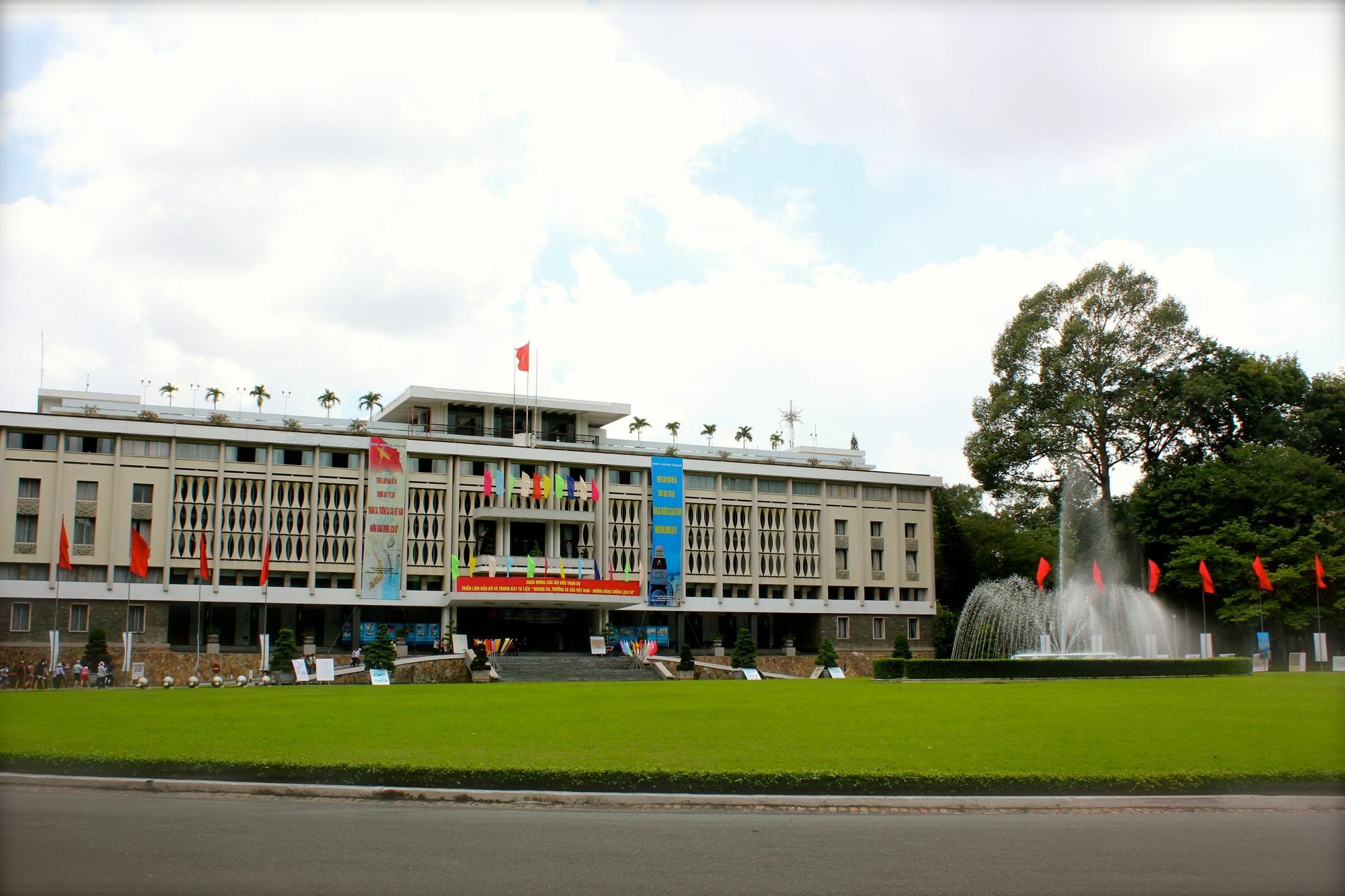 Hotel Platinum Ben Thanh Ho Chi Minh City