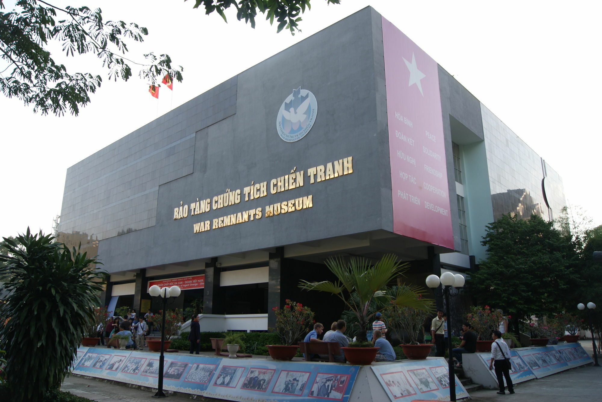 Hotel Platinum Ben Thanh Ho Chi Minh City